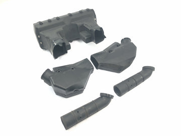 Triumph Daytona 1200 T300D [1994] - Air filter box air filter housing airbox