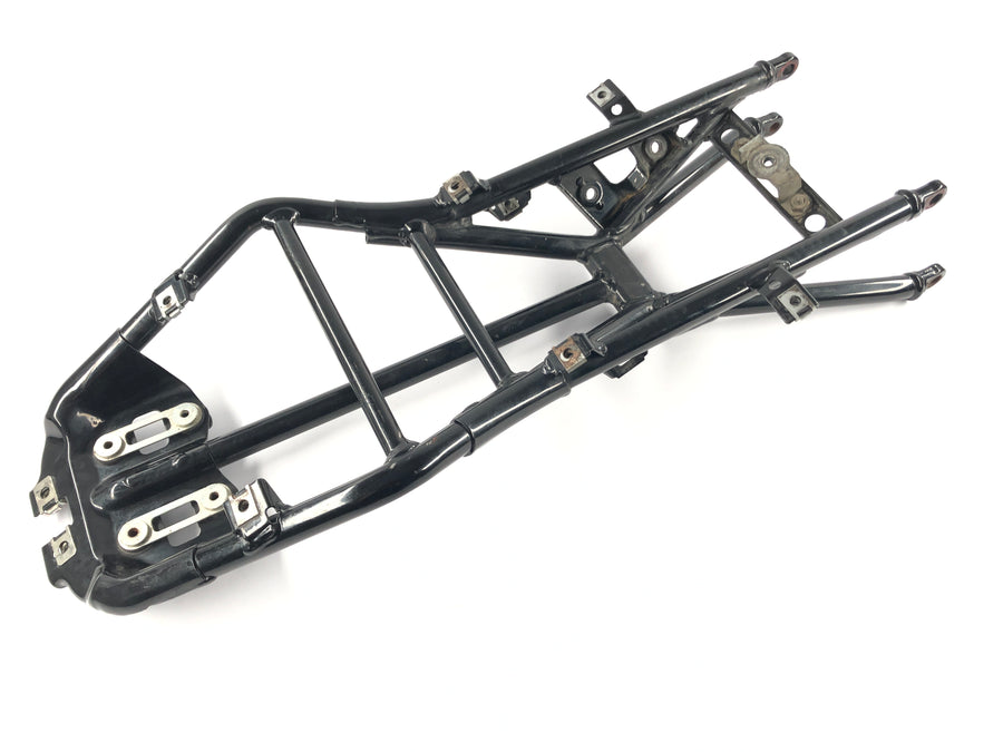 Ducati 1098 S H7 [2009] - Cadre arrière
