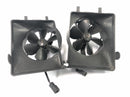 BMW K 1200 GT K12 [2003] - Ventilateur de radiateur gauche et droit-2