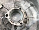 Suzuki GSX R 1000 WVBZ K3 [2003] - Cache alternateur Cache Lima Cache générateur Cache moteur-4