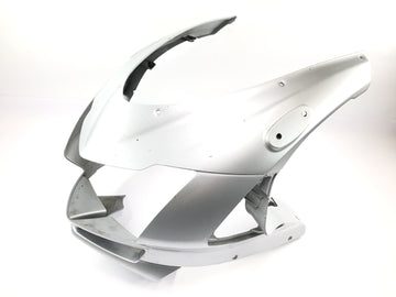 Ducati ST3 S3 [2004] - Carénage avant, carénage de cockpit