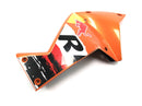 KTM 950 Adventure LC8 [2004] - Front fairing left top fairing-1