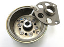 Yamaha DT 125 DE06 [2005] - roue magnétique-5