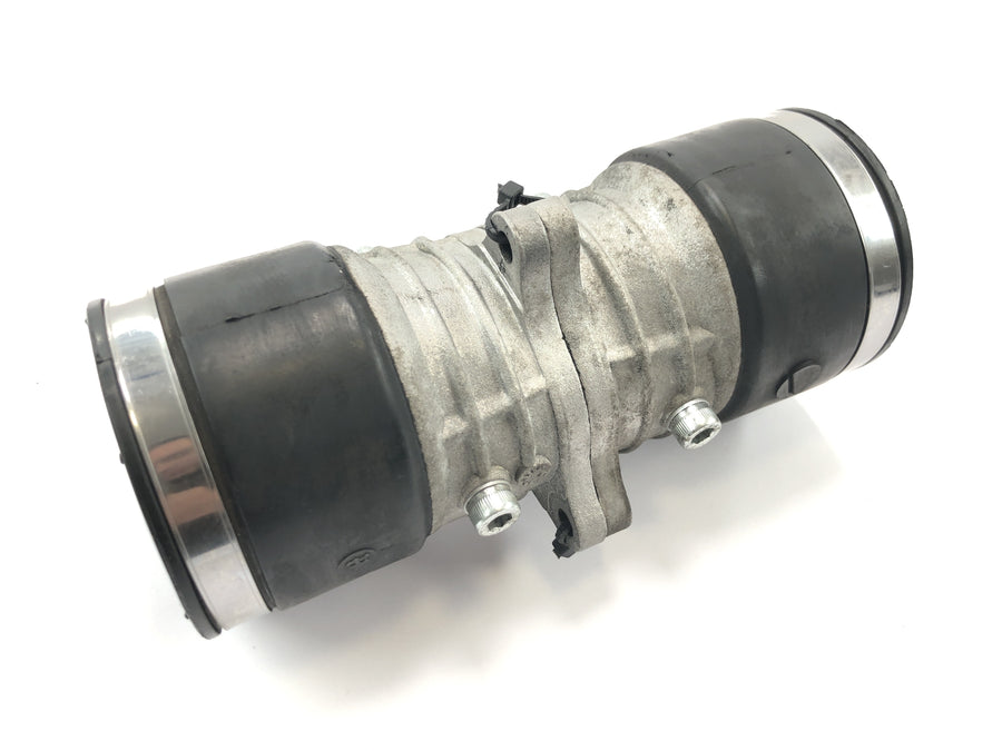 Ducati ST3 S3 [2004] - intake manifold pair