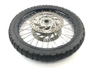 KTM 950 Adventure LC8 [2004] - front wheel rim spoke wheel 2.15 x 21"-1