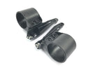 Aprilia SX 125 KX [2018] - Support masque de phare fixation carénage avant-2