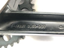 Honda NSR 125 JC20 [1991] - Jante arrière roue 3.50 x 17"-4