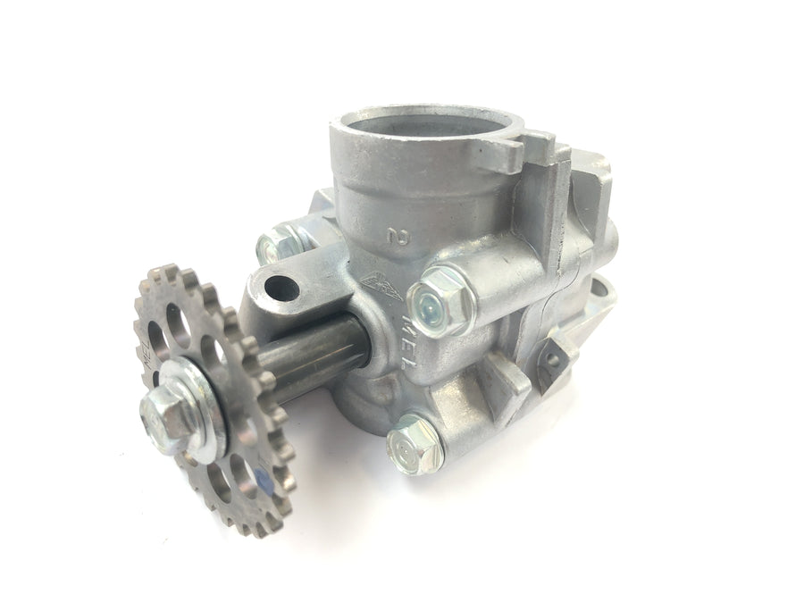Honda CBR 1000 RR SC57 [2006] - Pompe à huile pompe d'alimentation en huile lubrification moteur