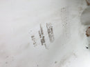 Husqvarna TE 610 8AE [1994] - front wheel fenders protective sheet fender in front-4