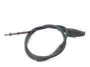 Default Title Honda XL 500 S PD01 [1982] - Choke cable