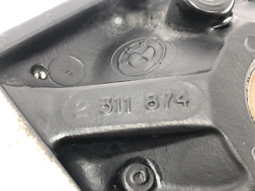 BMW R 1150 R R21 [2001] - Teleleverlager vorne Querlenkerlager Kugelgelenk - 0