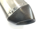 Suzuki GSX R 1000 WVB6 K6 [2006] - Système d'échappement Akrapovic échappement complet silencieux final-3