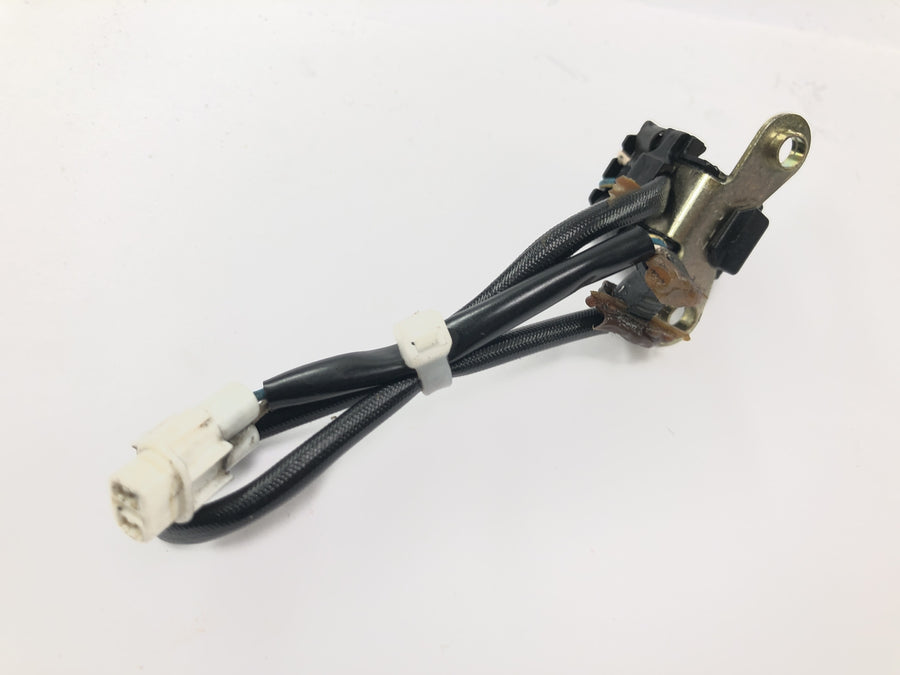 Aprilia Mille RSV 1000 ME [1999] - Ignition pulse generator
