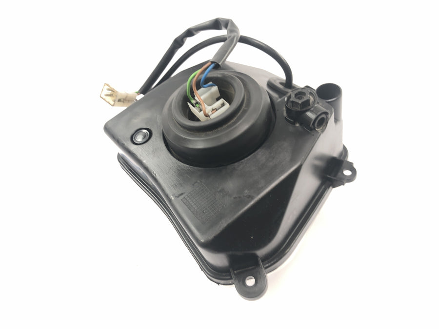 KTM Duke 690 A3 [2012] - Phare avant phare insert de lampe éclairage à l'avant
