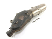 Default Title KTM 640 LC4 Adventure [2000] - Exhaust Rear Silencer