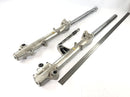 Honda CBX 650 E RC13 [1983] - fourche de suspension de la fourche de fourche avec axe-4