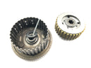 Suzuki GSX R 1100 GU74C [1987] - Embrayage panier d'embrayage kit d'embrayage-4