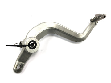 KTM 950 Adventure LC8 [2004] - foot brake lever brake pedal