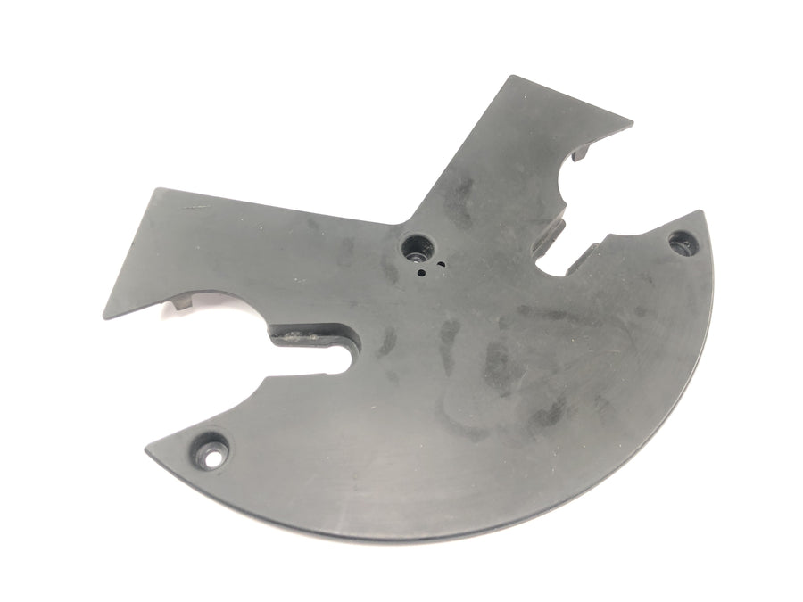 Aprilia Mille RSV 1000 ME [1999] - Triple clamp cover fairing