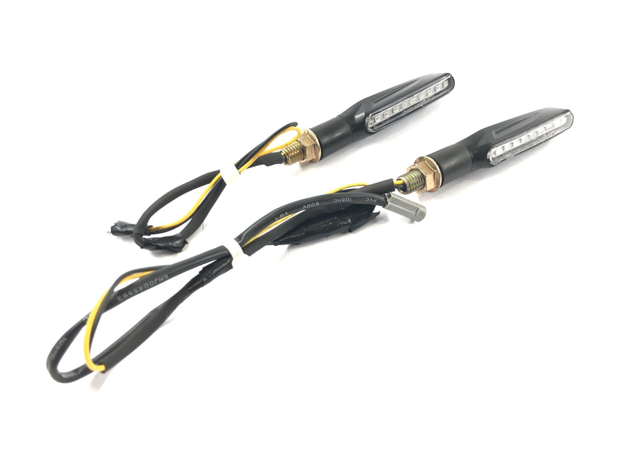 Yamaha MT07 RM04 [2014] - Indicator LED indicator pair