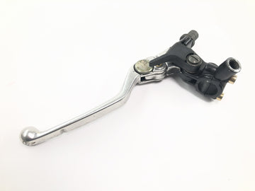 Moto Guzzi V10 Centauro [1998] - Raccord d'embrayage levier d'embrayage levier gauche
