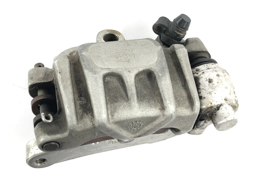 KTM 640 LC4 EGS [1999] - Étrier de frein avant Brembo complet avec support