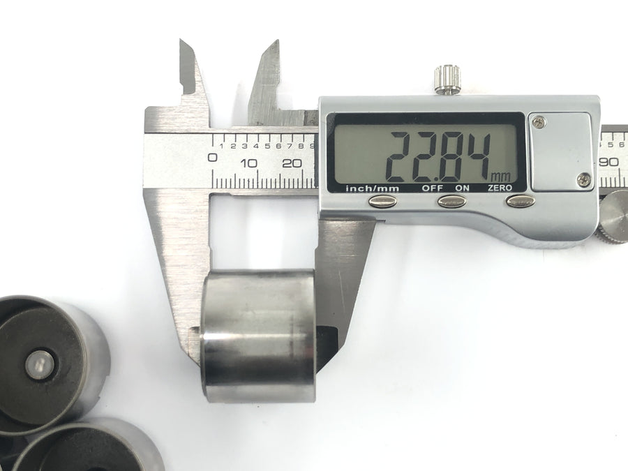 Triumph Daytona 1200 T300D [1994] - valve tappet cup tappet hydraulic tappet set