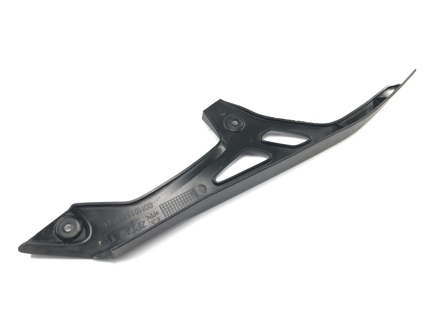 Aprilia SX 125 KX [2018] - chain guard chain cover plastic rear