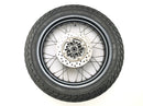 Honda FMX 650 RD12 [2006] - Jante arrière 4.00 x 17"-7