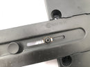 BMW R 1200 CL K30 [2003] - license plate holder reflector holder at the back-2
