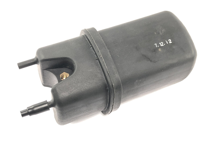 Honda CBR 1000 RR SC59 [2008] - activated carbon canister, tank vent, exhaust gas vent