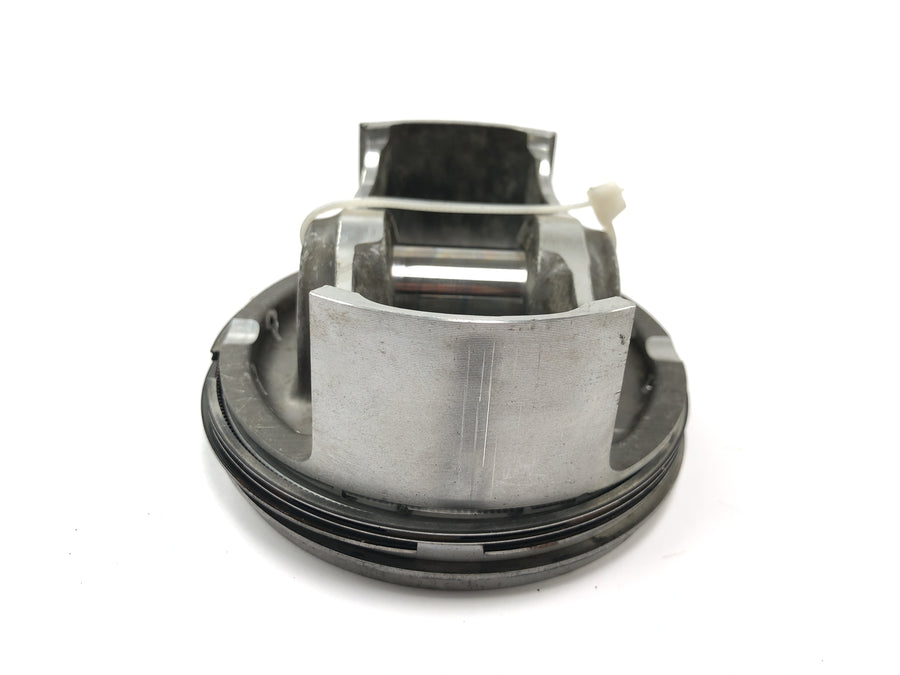 Aprilia Mille RSV 1000 ME [1999] - cylinder cylinder liner piston piston set