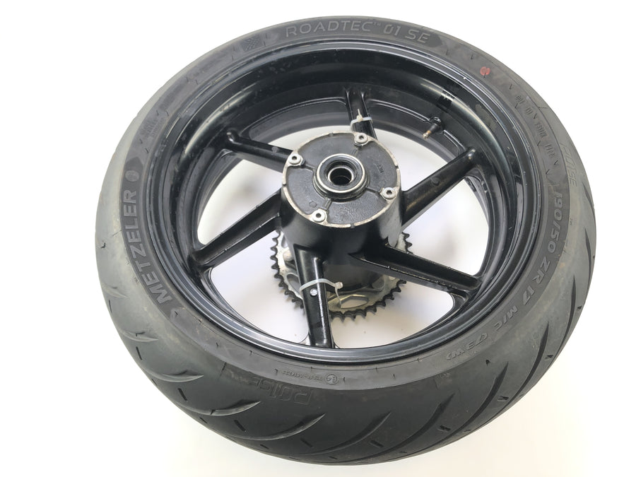 Honda VTR 1000 SP 1 SC45 [2001] - Rim Hinterrad derrière