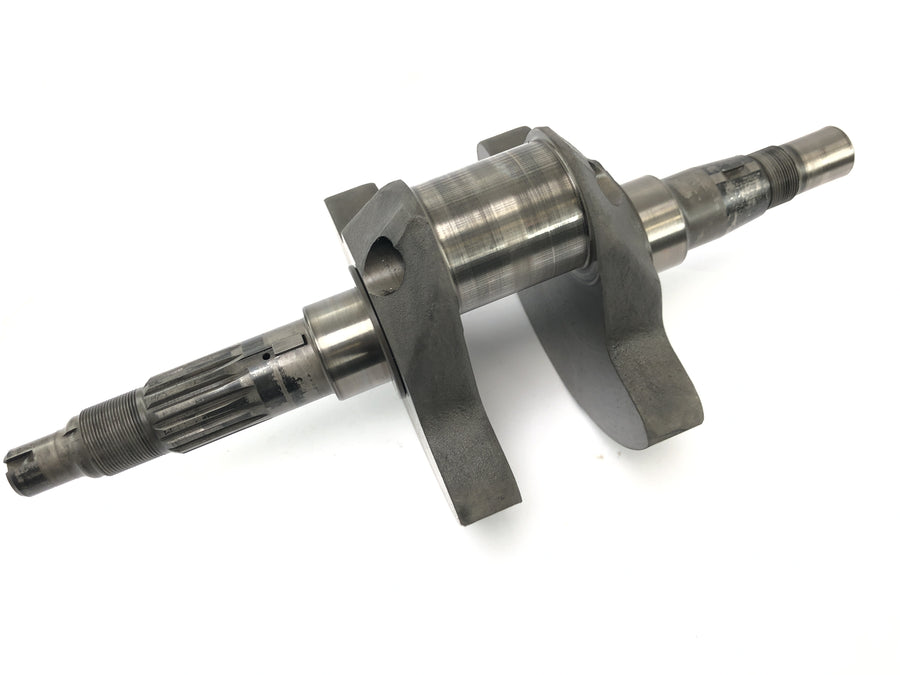 Ducati Multistrada 1000 DS [2003] - Crankshaft crank drive drive shaft motor shaft