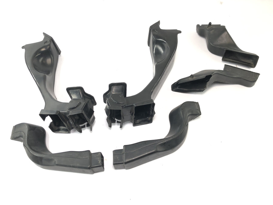 Honda GL 1500 Goldwing SC22 [1987] - Kit carénage conduit d'air