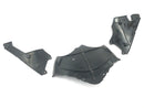 Suzuki GSX R 1000 WVBZ K3 [2003] - Inner fairing front cover-2