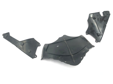 Suzuki GSX R 1000 WVBZ K3 [2003] - Carénage intérieur avant - 0