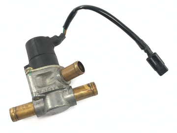 Honda CBR 600 RR PC37 [2004] - Idle control valve secondary air valve