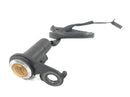 Honda NX 650 RD02 [1989] - Interrupteur de support de lampe d'avertissement-1