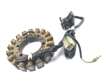 Honda NX 650 Dominator RD02 [1994] - Stator, alternateur, générateur, allumage - 0