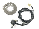 Yamaha XV 1600 Wild Star VP08 [2002] - Pickup Hall sensor ignition pulse generator-2