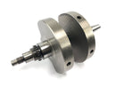 Yamaha XVS 650 4VR [1997] - Crankshaft crank drive engine shaft-5