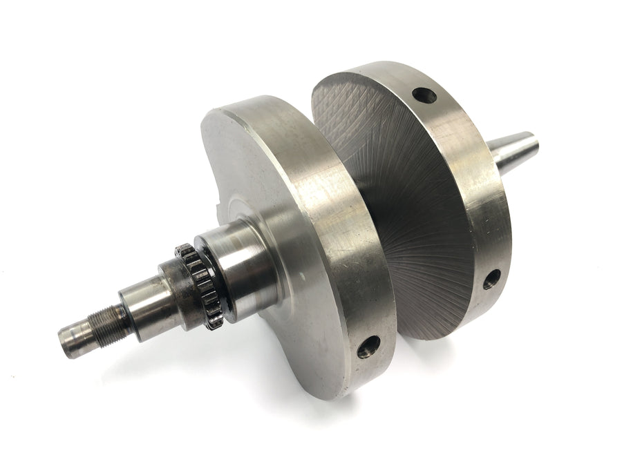 Yamaha XVS 650 4VR [1997] - Crankshaft crank drive engine shaft
