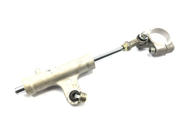 Suzuki GSX R 1100 GU74C [1987] - Steering damper steering damper holder - 0