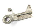Yamaha TT 600 E 4GV [1995] - Brake caliper holder, rear brake caliper mount-5