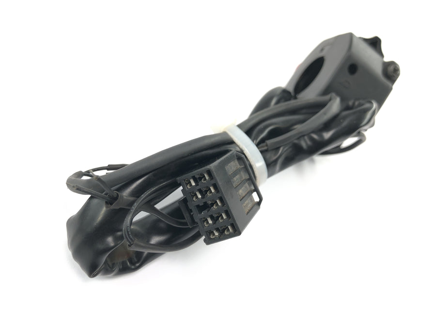 Yamaha MT07 RM04 [2014] - handlebar switch right start stop switch fitting right Kill