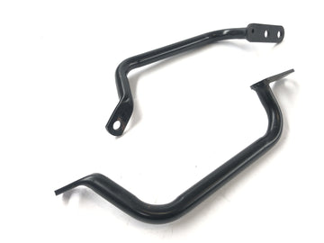 Honda XBR 500 PC15 [1989] - support de maintien à gauche et à droite - 0