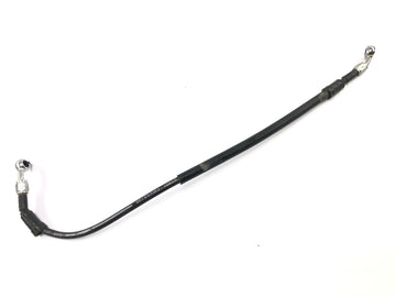 Honda CRF 450 R [2007] - Conduite hydraulique de conduite de frein arrière - 0
