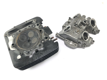 Honda FMX 650 RD12 [2006] - Siège de soupape de commande de culasse sans arbre à cames - 0