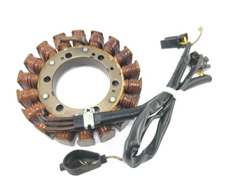 Honda FMX 650 RD12 [2006] - Stator générateur bobine de charge alternateur Lima - 0